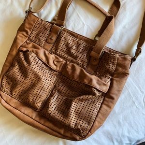 American Eagle Messenger Bag